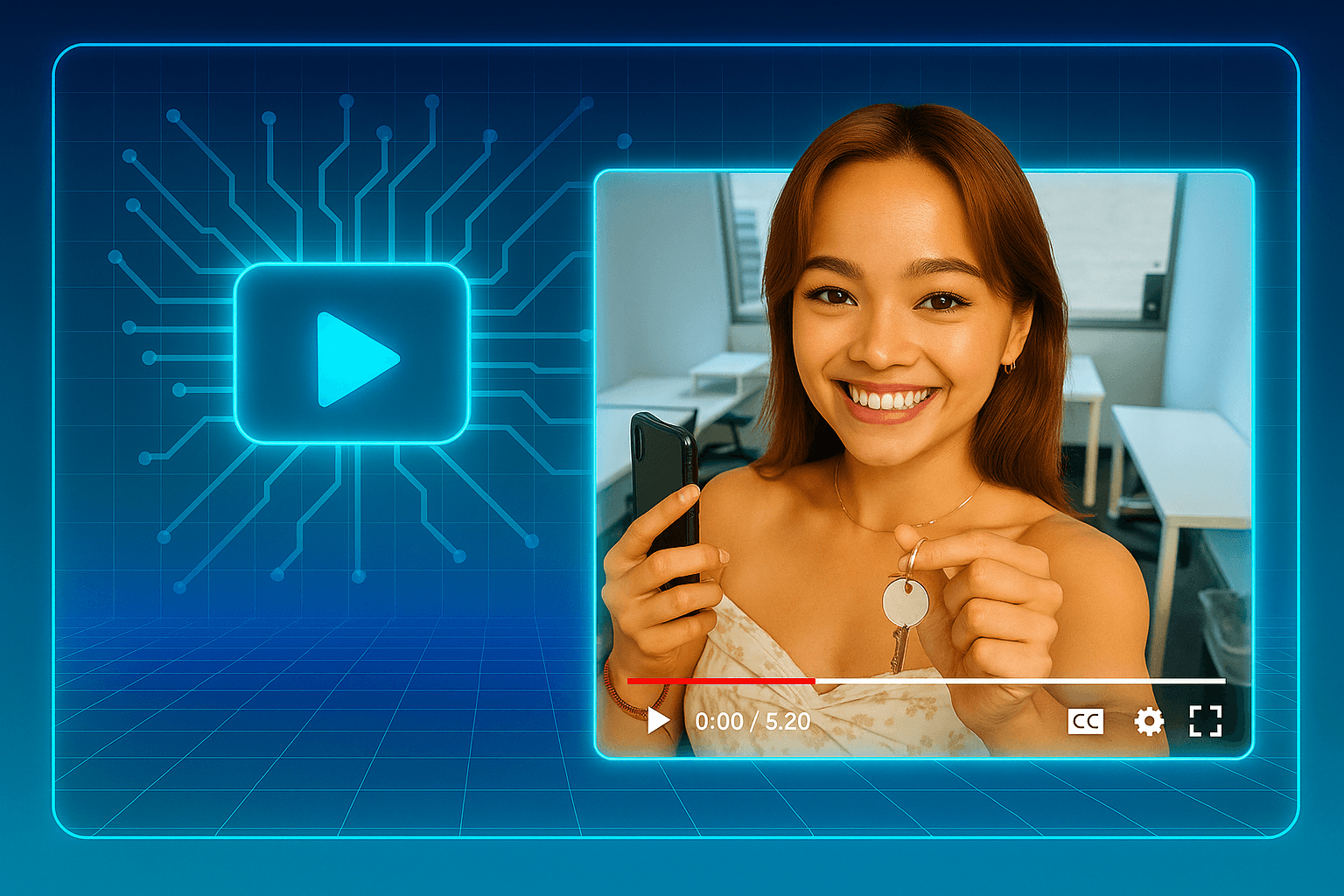 Video Prompt Games