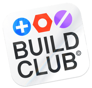 Build Club