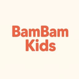 BamBam Kids logo