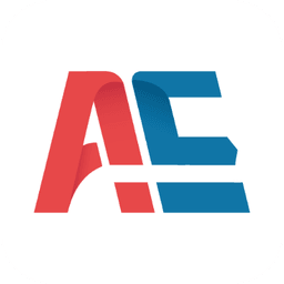 Rebuild AmyExpress Website logo