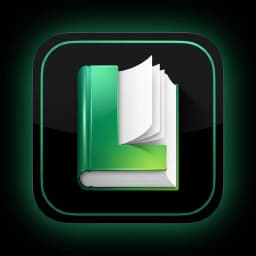 Learnify - Deon Menezes logo