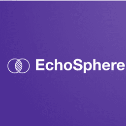 EchoSphere logo