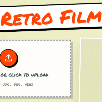 RETRO FILM