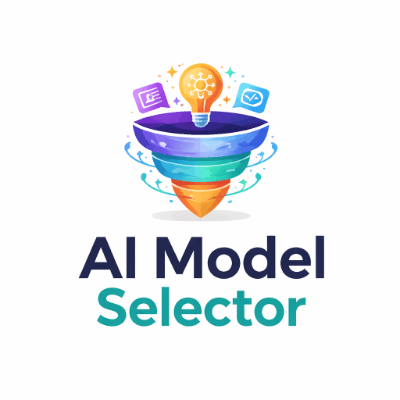 Find the Right AI Model