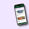 Easy and engaging meal tracking logo