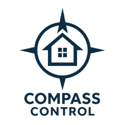 Compass Control logo