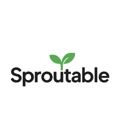 Sproutable logo