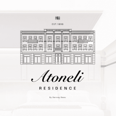 Atoneli Residence