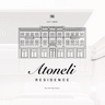 Atoneli Residence logo