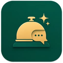 Hotelier Agent logo