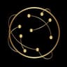 Interlinked™ logo