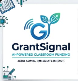 GRANTSignal logo