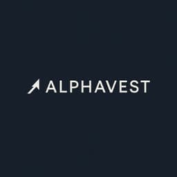 AlphaVest logo