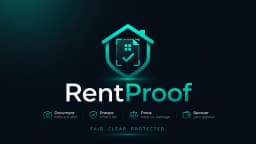 RentProof logo