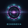 EchoNova logo