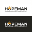 I AM HOPEMAN logo