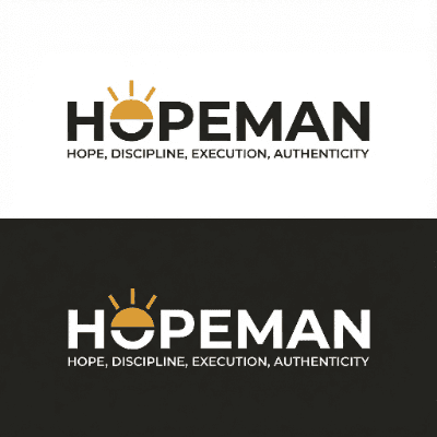 I AM HOPEMAN