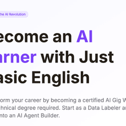 Gignaati Start - AI Career Platform logo
