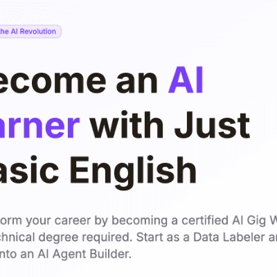 Gignaati Start - AI Career Platform