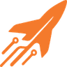 RushCI logo