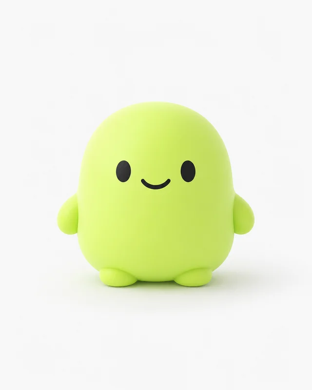 Kito(made for Build Club)