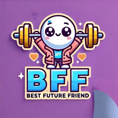 BFF - Your Future Self