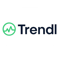 Trendl logo