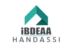 إبداع الهندسي logo