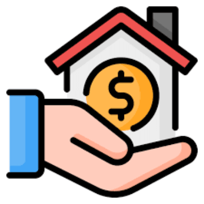 Find 100 house sellers at scale