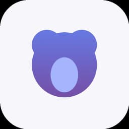 Bearable logo