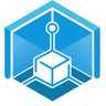 3DMake.co logo
