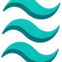Nextwave logo