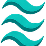 Nextwave logo