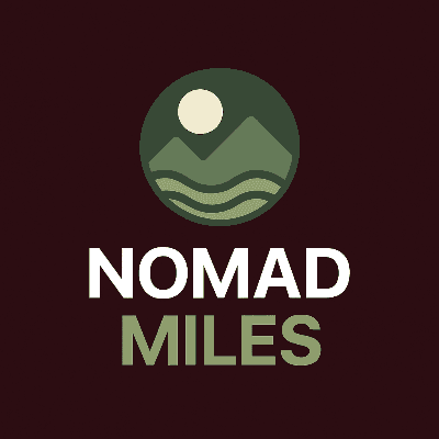 Nomad Miles
