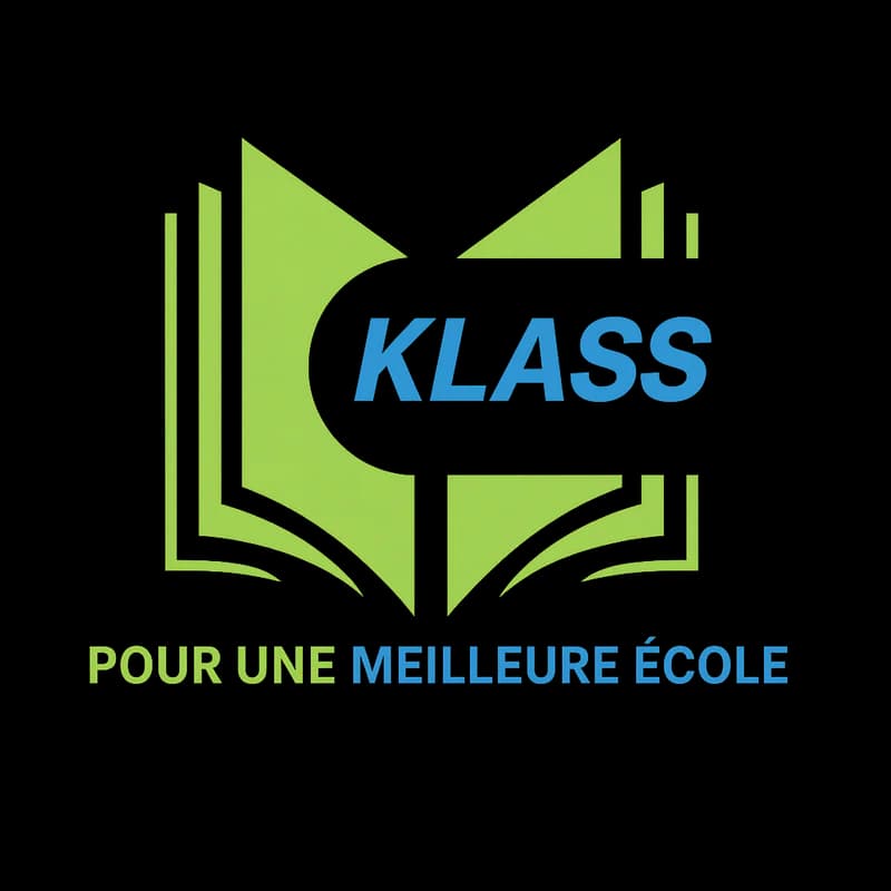 KLASS PLUS logo