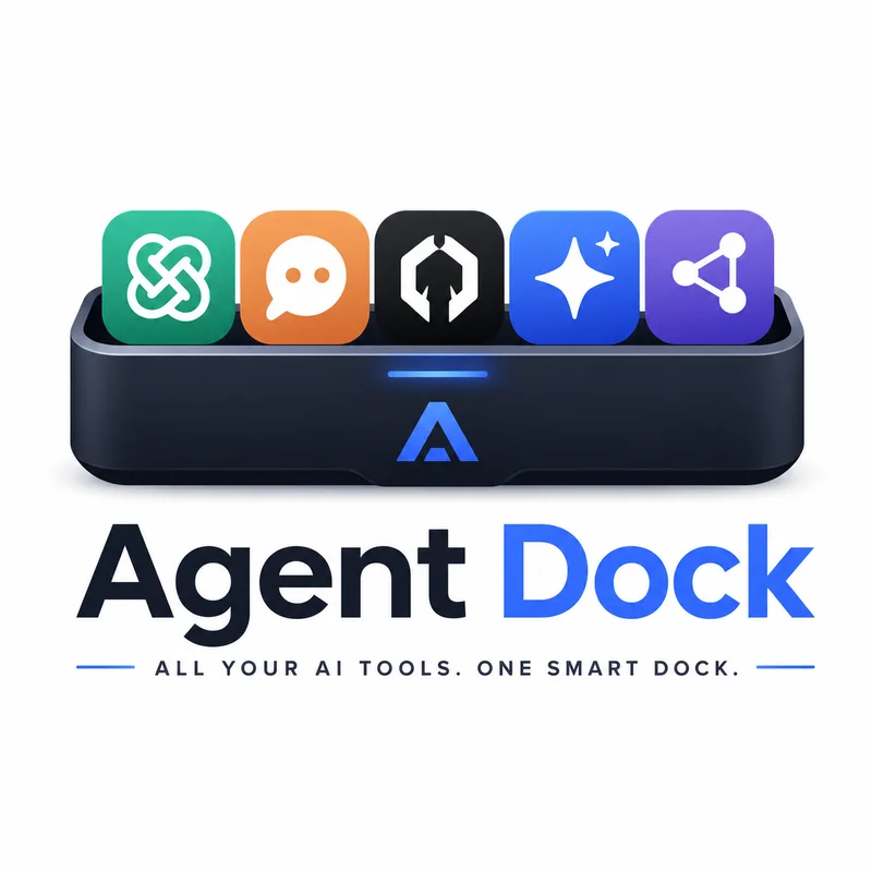 AgentDock