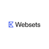Websets logo