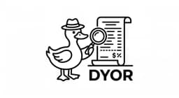 Dyor logo
