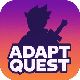 AdaptQuest logo