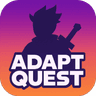 AdaptQuest logo