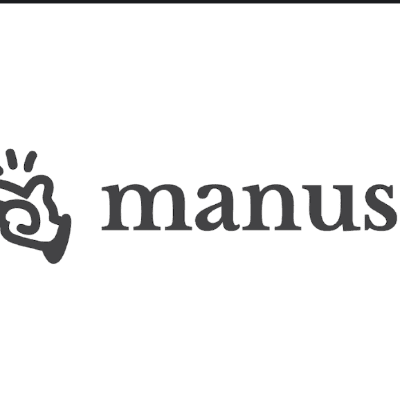 Best in Manus Hack Prize of $100