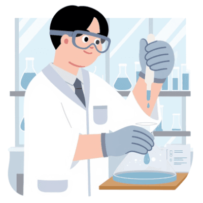 Preparing Q&A Content for Gradient Labs CEO Ep.