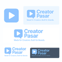 Creator pasar logo