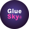 Glue Sky logo