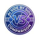 AI Side by Side logo