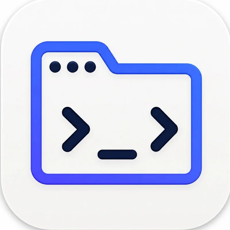 VPS SHELL UI OS LIKE