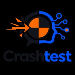 Crash-Test logo