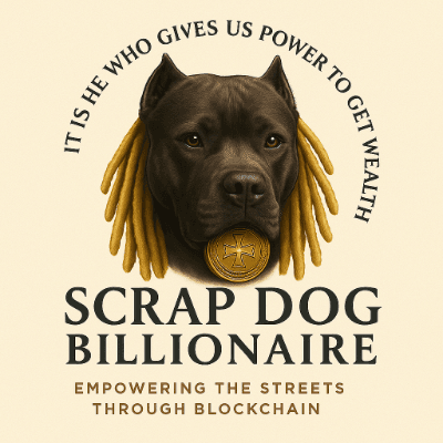 Scrap CHAIN