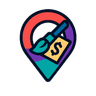 RadArt logo
