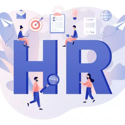 AI for HR - “First Day”